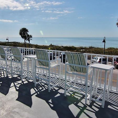 Pass-A-Grill 3 Appartement St. Pete Beach Buitenkant foto
