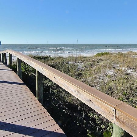 Pass-A-Grill 3 Appartement St. Pete Beach Buitenkant foto