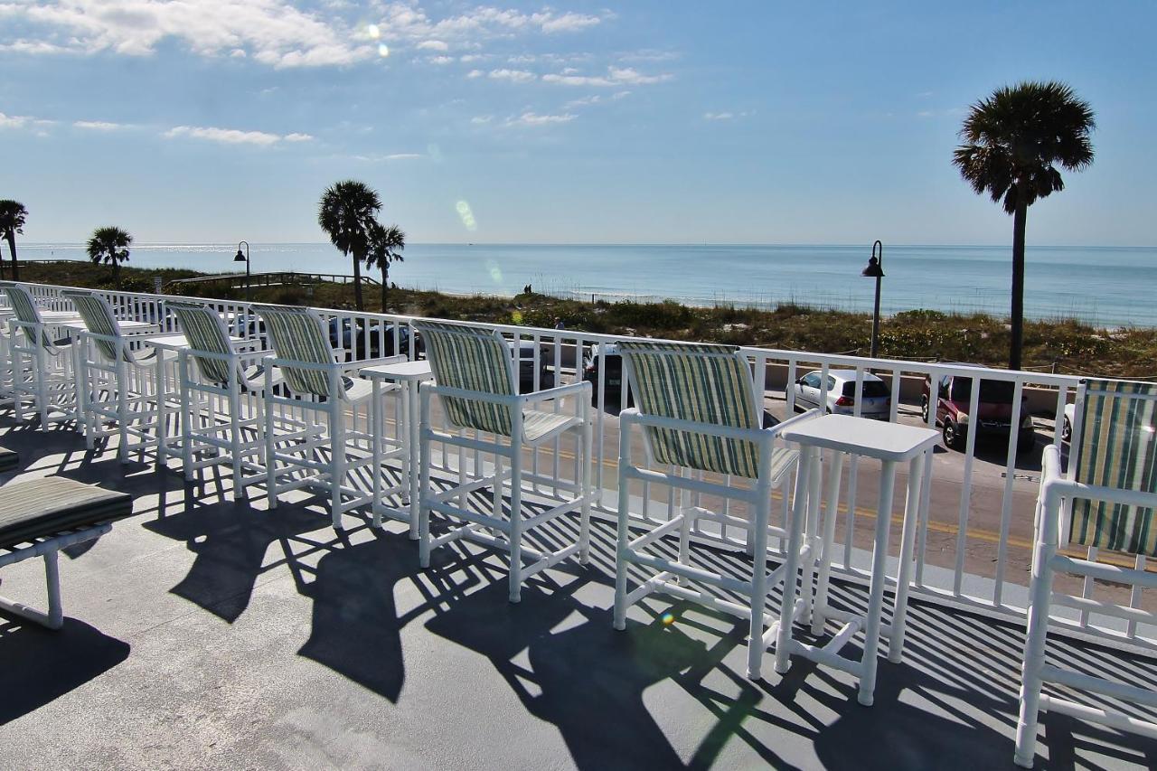 Pass-A-Grill 3 Appartement St. Pete Beach Buitenkant foto