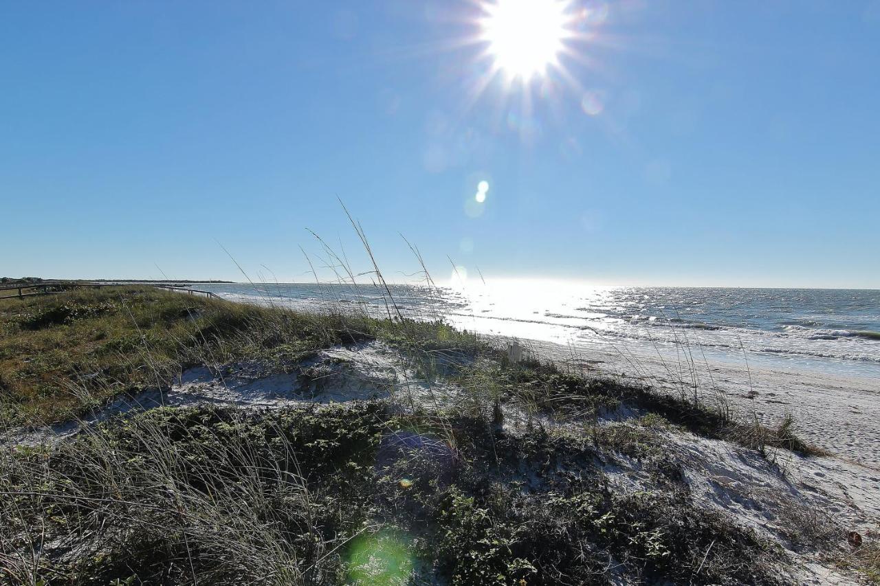 Pass-A-Grill 3 Appartement St. Pete Beach Buitenkant foto