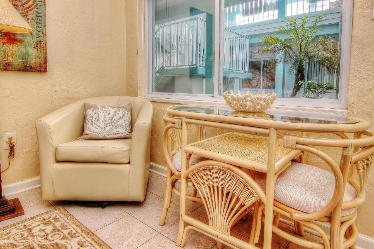 Pass-A-Grill 3 Appartement St. Pete Beach Buitenkant foto