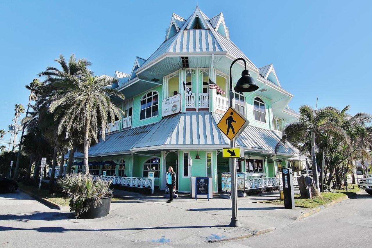 Pass-A-Grill 3 Appartement St. Pete Beach Buitenkant foto