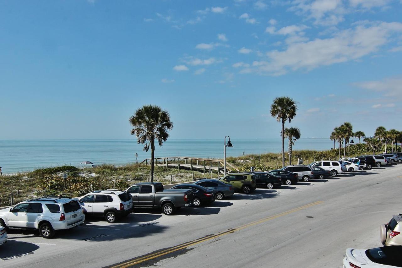 Pass-A-Grill 3 Appartement St. Pete Beach Buitenkant foto