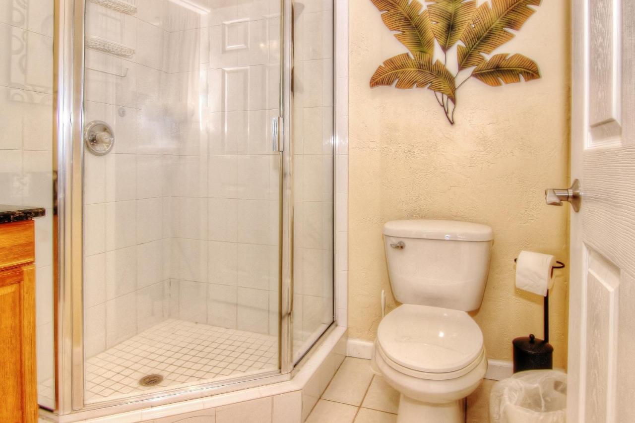 Pass-A-Grill 3 Appartement St. Pete Beach Buitenkant foto